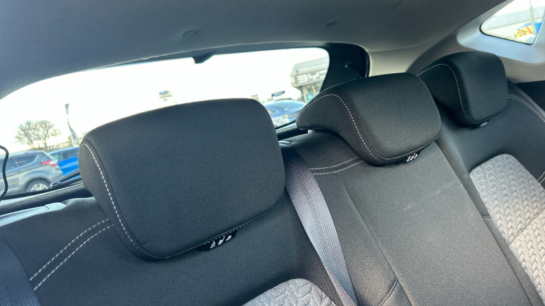 Renault Captur 1.0 TCE 90 SE Limited 5dr Petrol Hatchback